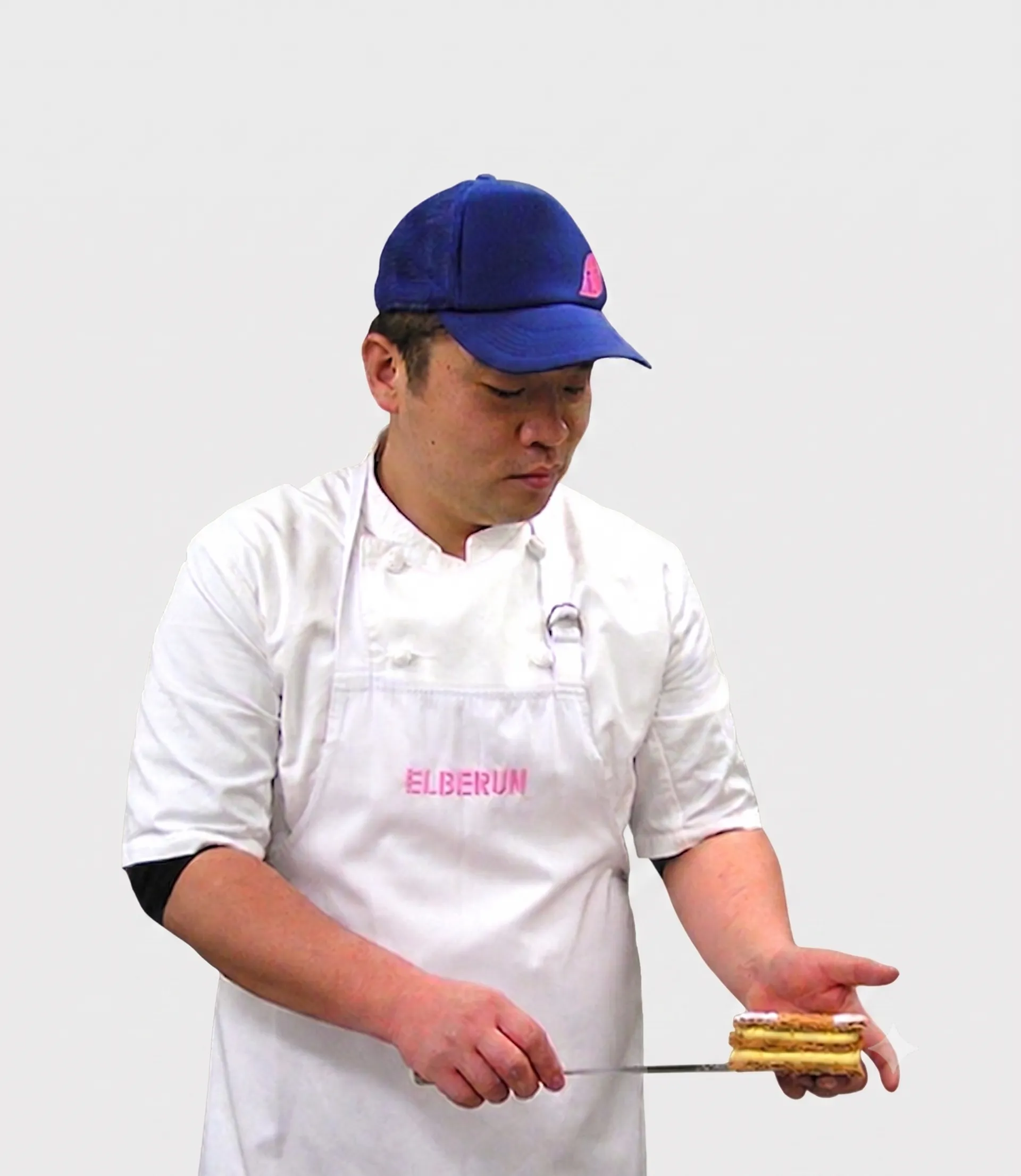 柿田 衛二